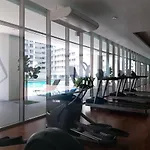 Kl Gateway Residence