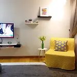 Kl Gateway Residence