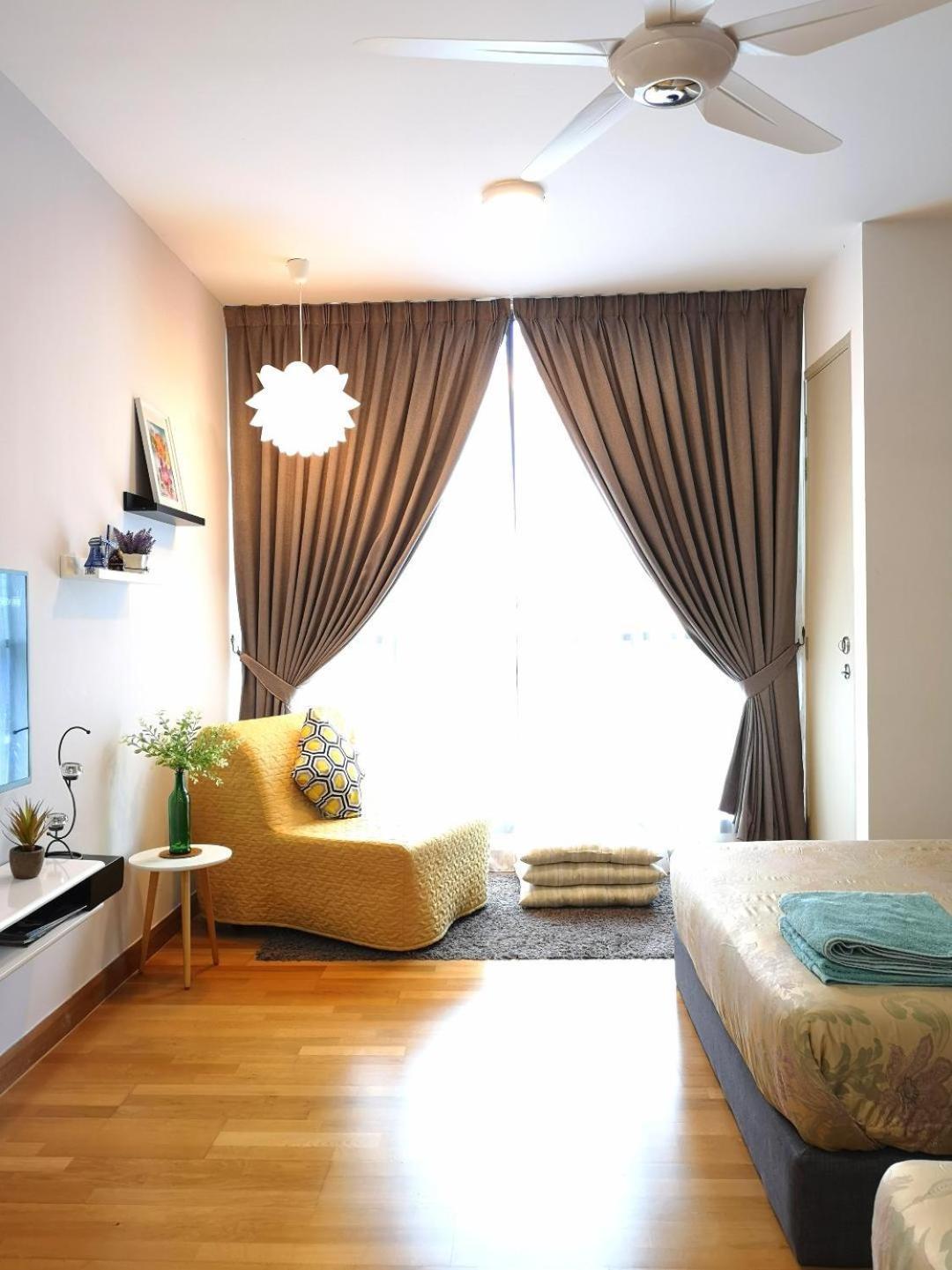 Kl Gateway 3* Kuala Lumpur