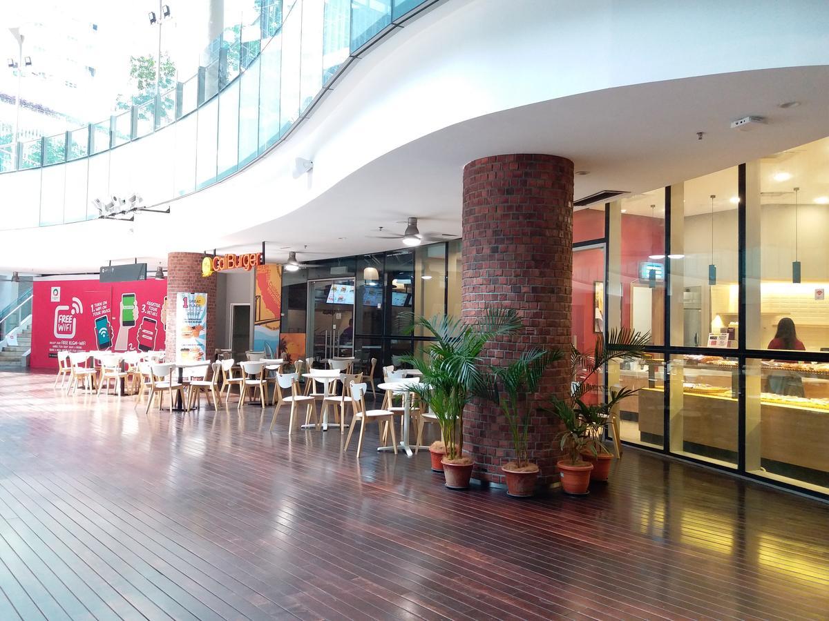 Kl Gateway Appart hôtel