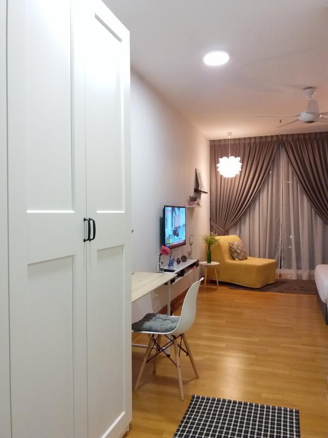 Appart hôtel Kl Gateway