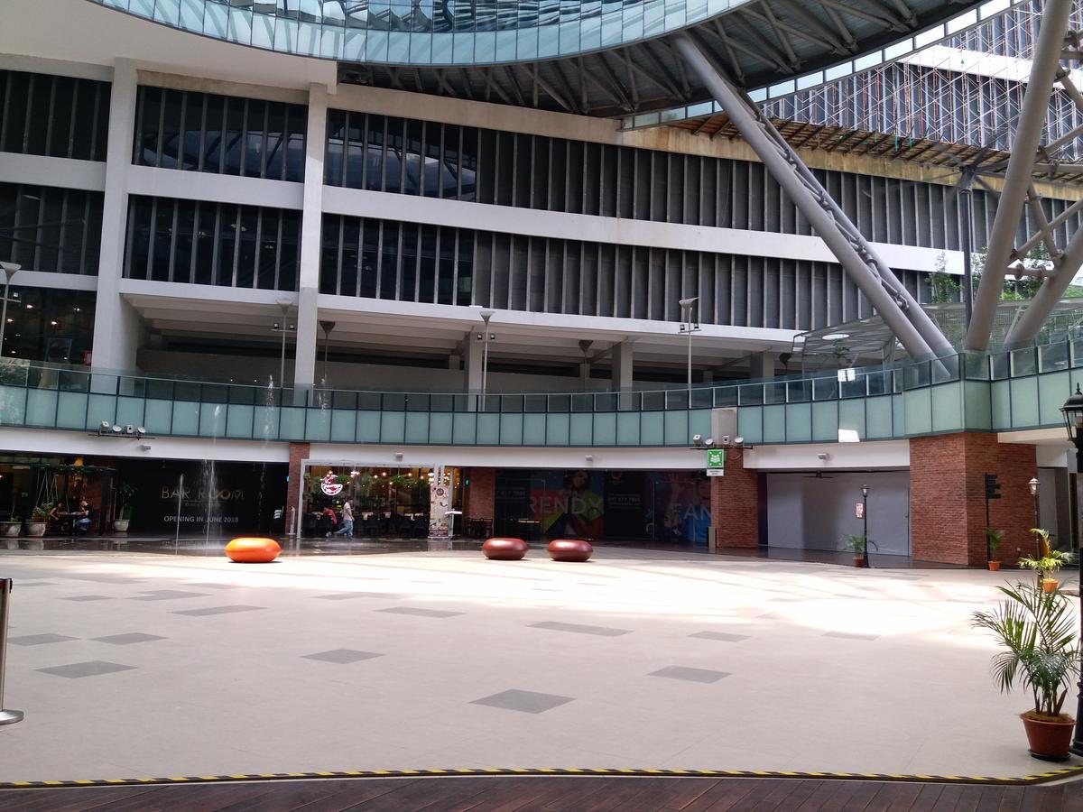 Appart hôtel Kl Gateway