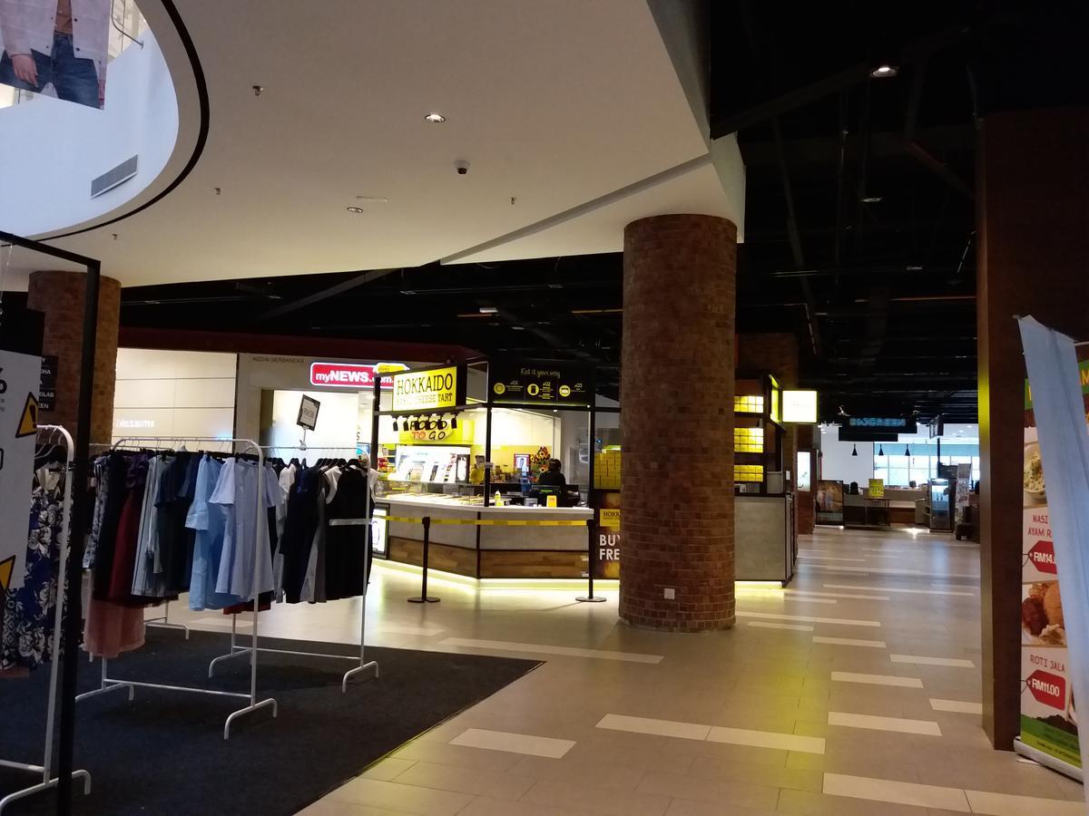 Kl Gateway 3*