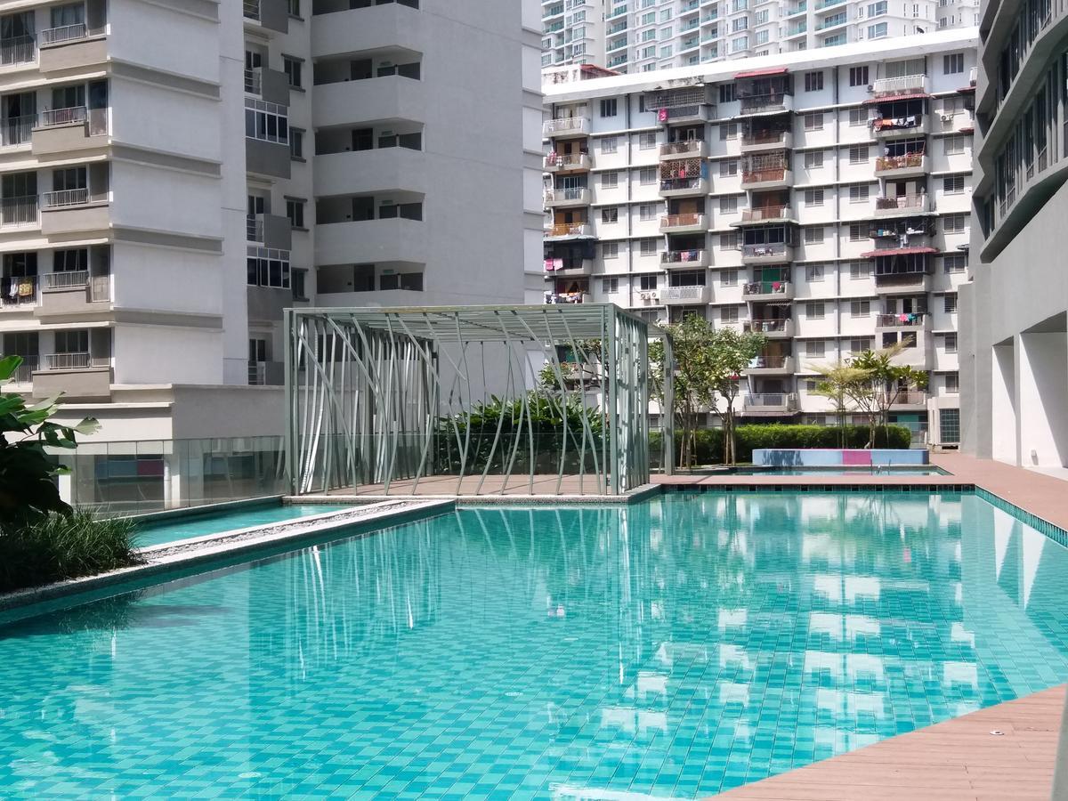 Kl Gateway Appart hôtel