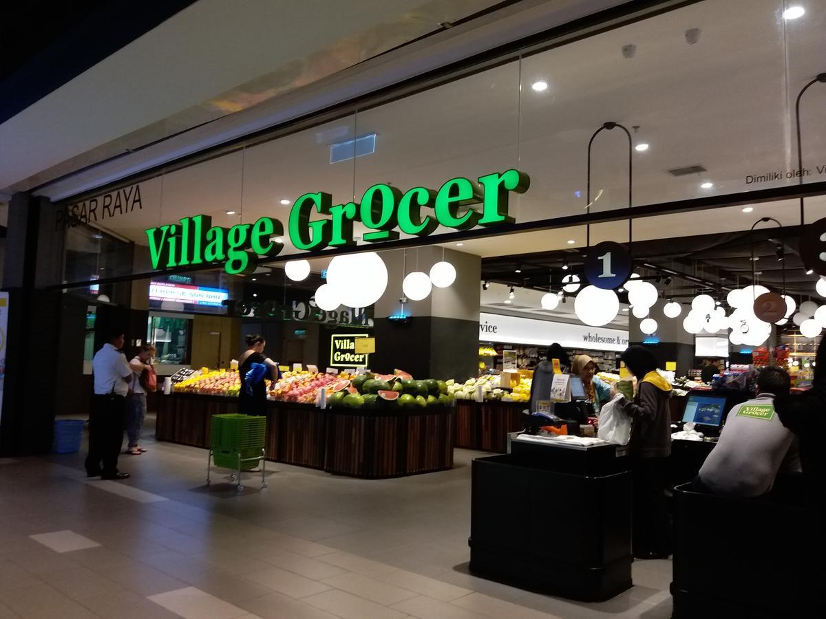 Kl Gateway 3* Kuala Lumpur