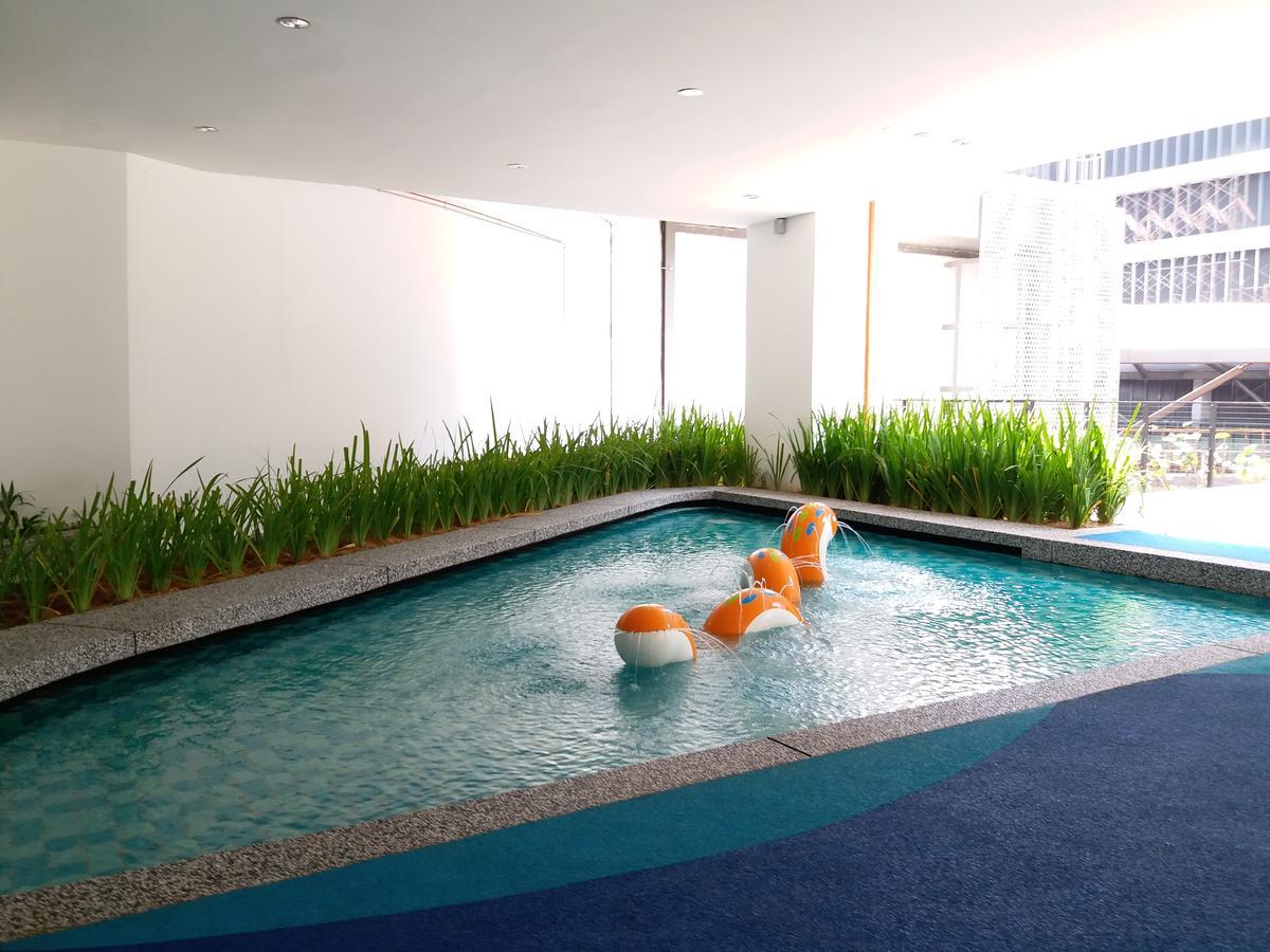 Kl Gateway Appart hôtel 3*