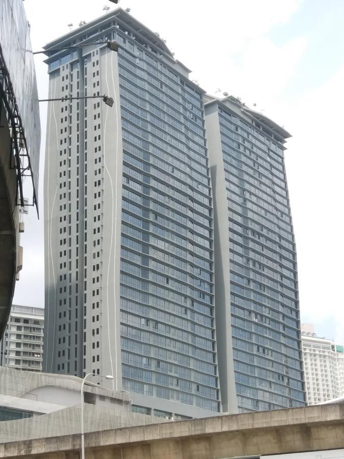 Kl Gateway Appart hôtel 3*