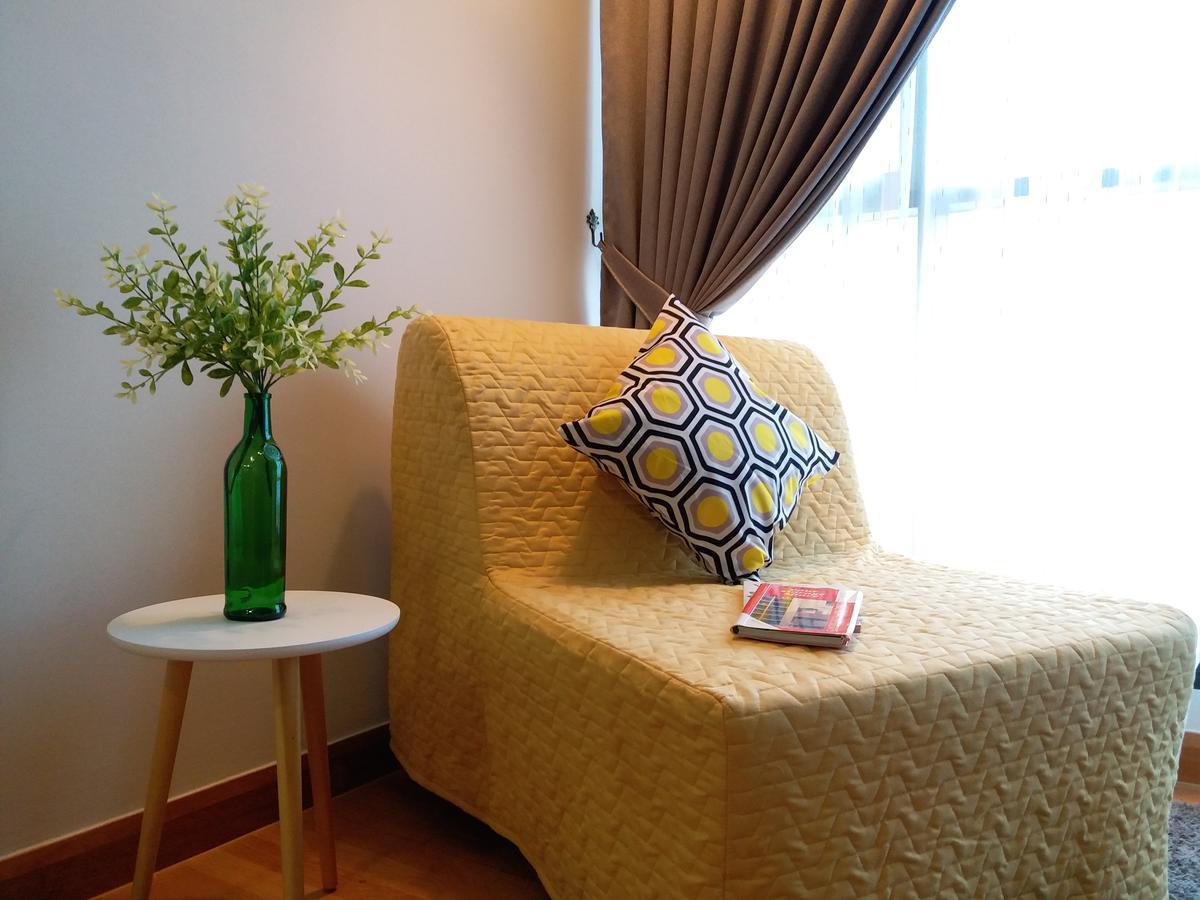 Kl Gateway Appart hôtel