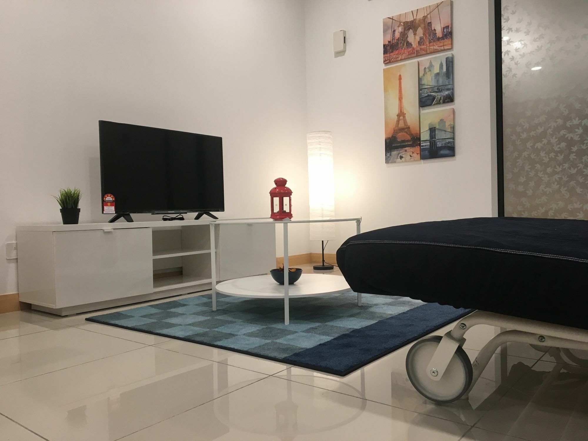 Appart hôtel Kl Gateway Kuala Lumpur