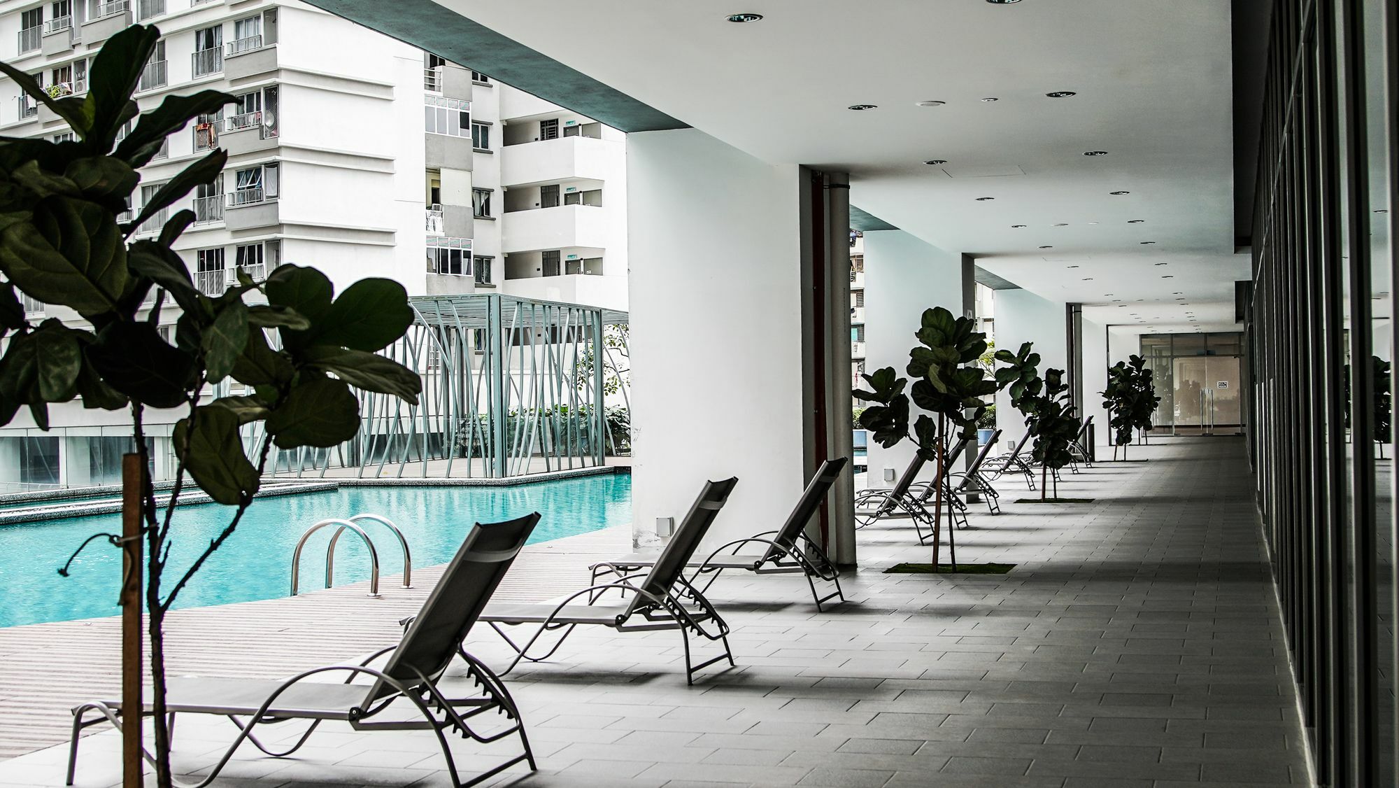 Appart hôtel Kl Gateway