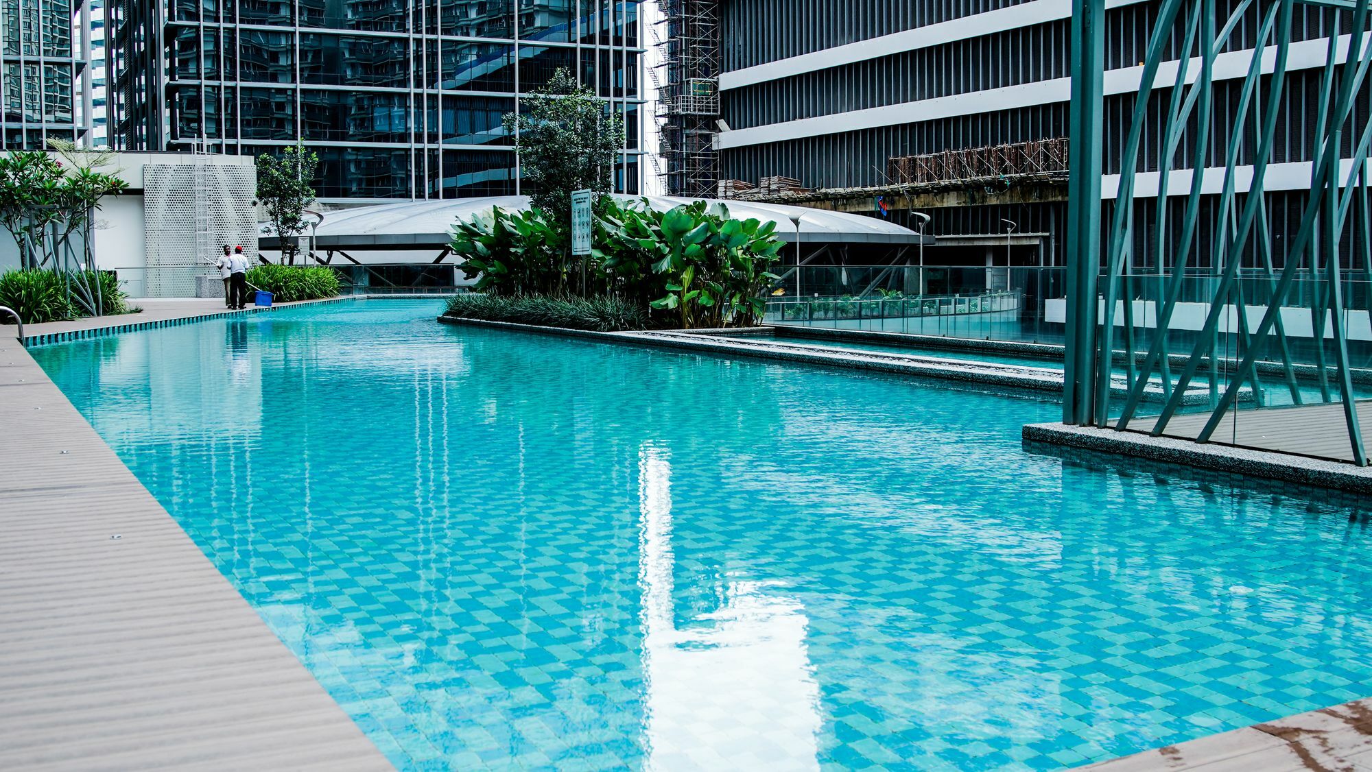 Appart hôtel Kl Gateway 3*