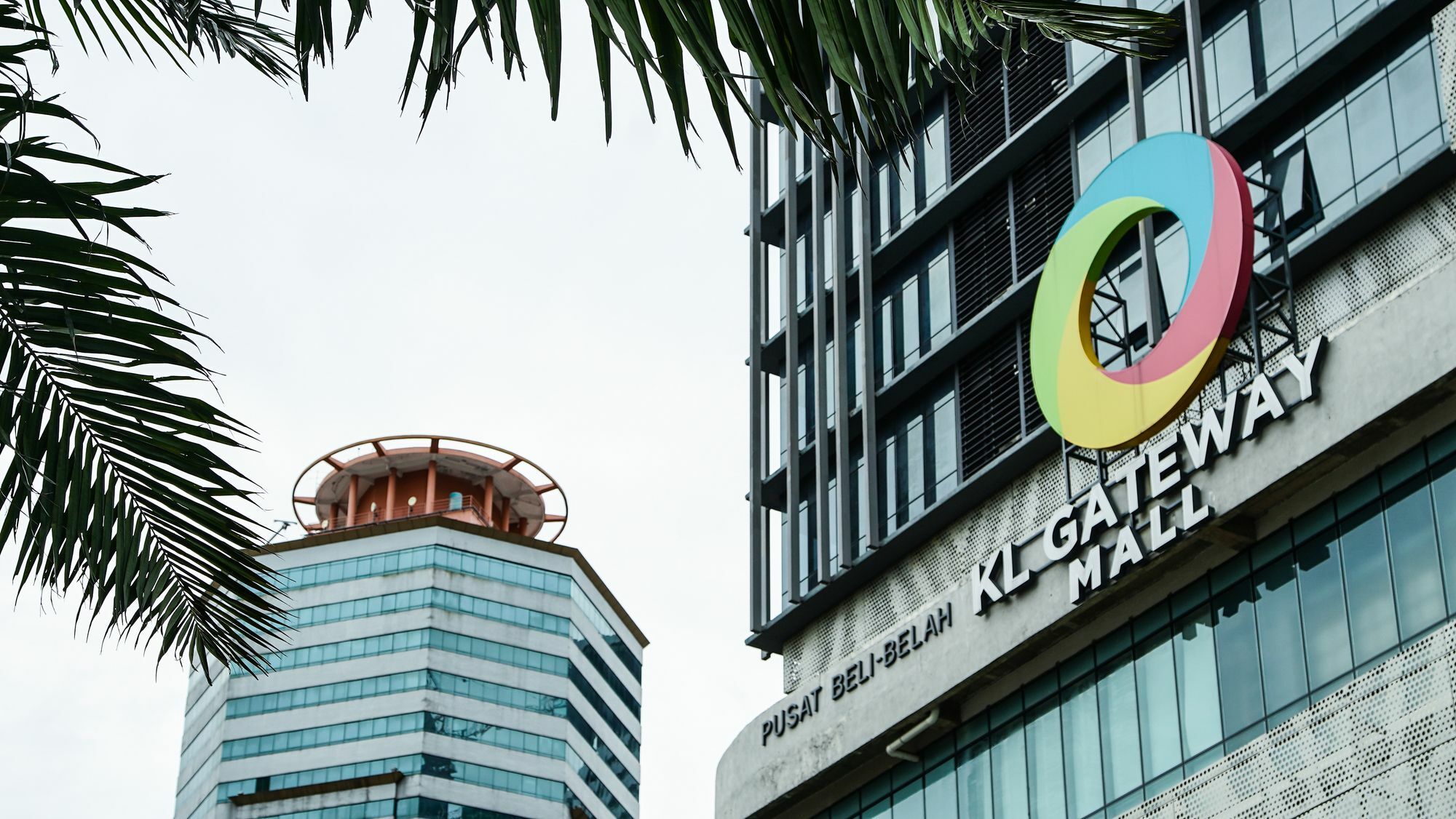 Kl Gateway 3*